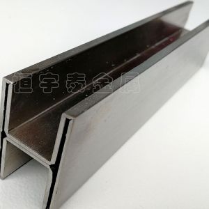 不銹鋼加工精密折彎