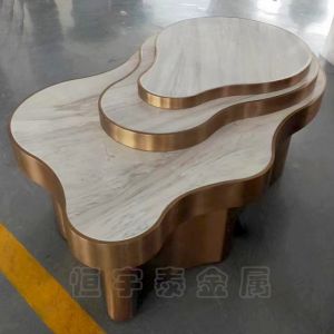 金屬家具鈑金加工