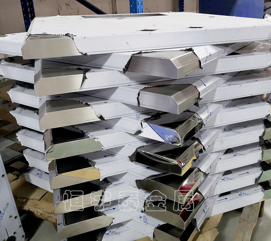 不銹鋼加工制作廠家