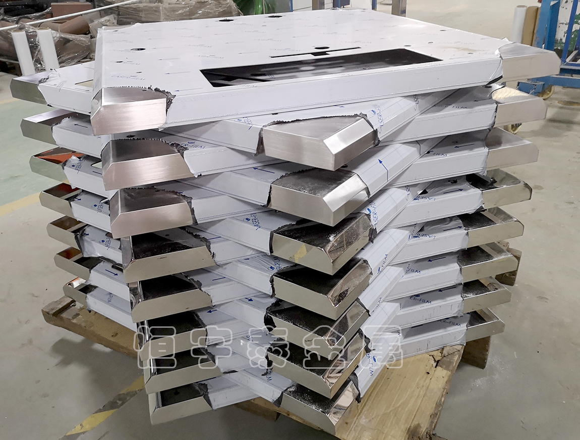 不銹鋼加工制作廠家