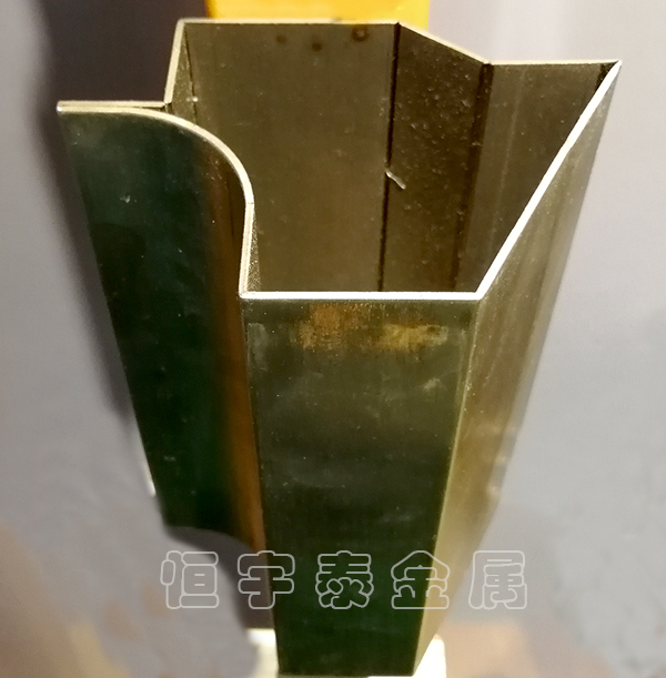 裝飾件鈑金折彎加工中心