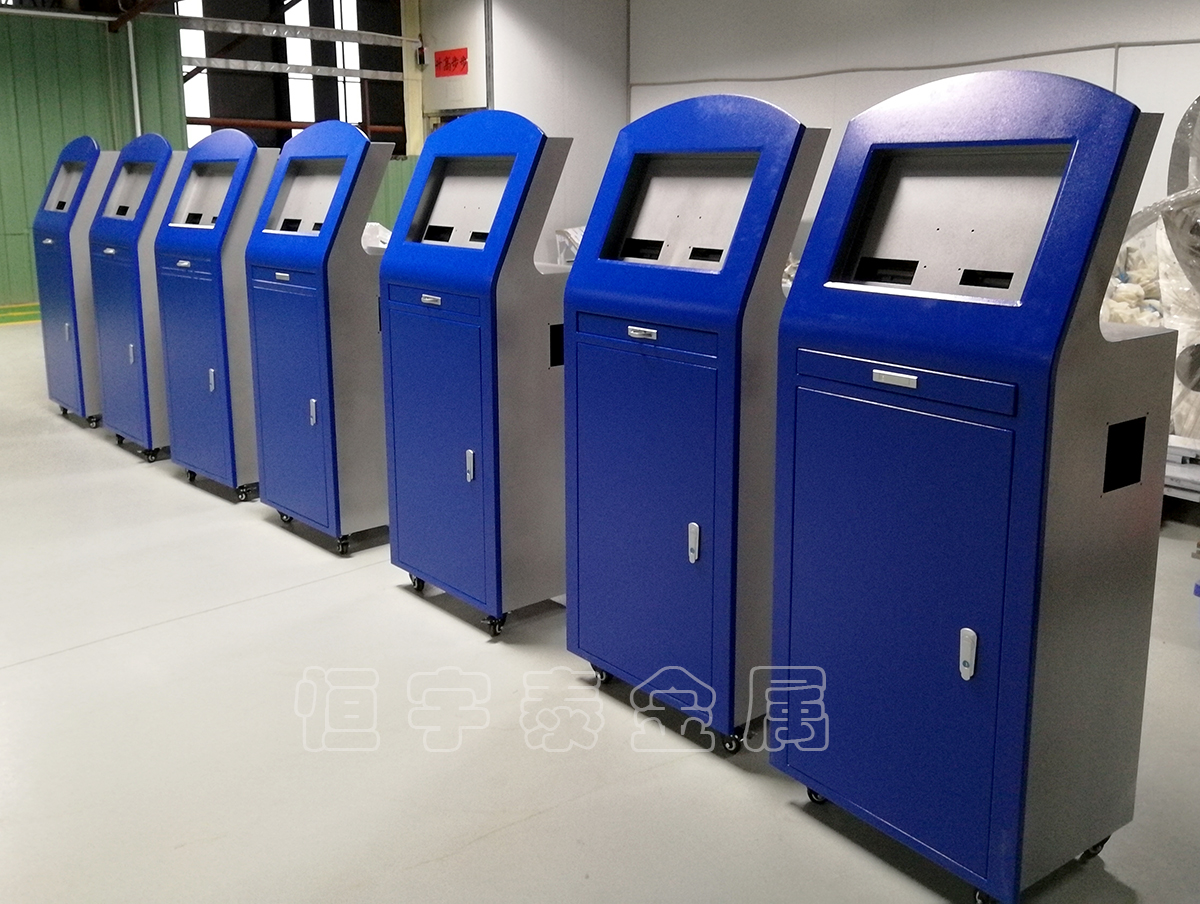 廣州鈑金機(jī)箱加工廠家