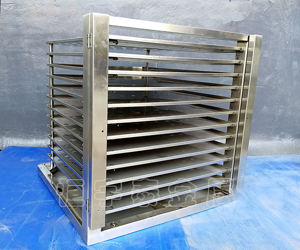 專(zhuān)業(yè)不銹鋼鈑金加工