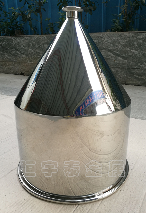 拉絲不銹鋼鈑金加工