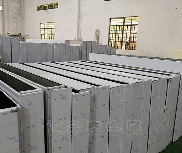 深圳不銹鋼產(chǎn)品加工廠家