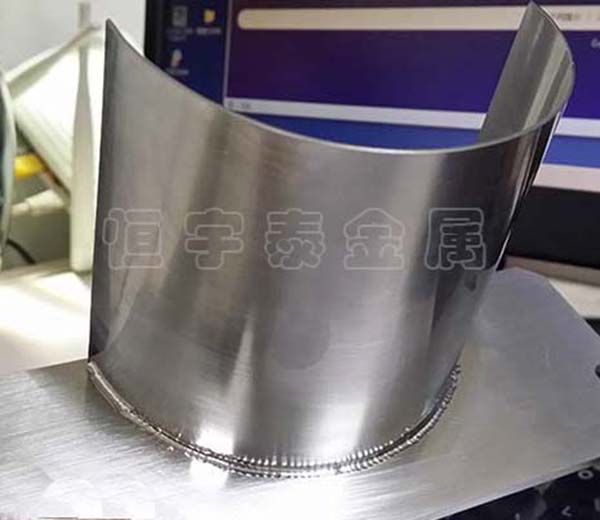 鈑金加工重點工藝控制有哪些