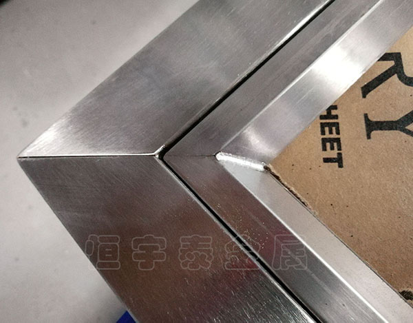 鈑金加工怎么算價格