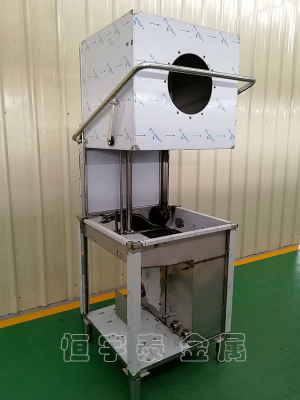 專業(yè)鈑金機箱加工廠家