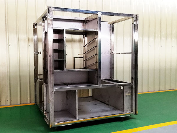 廣州蘿崗鈑金加工廠家 廣州蘿崗鈑金加工廠家