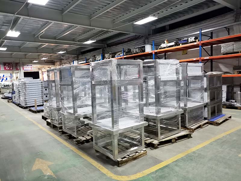 廣州獅嶺鈑金加工廠