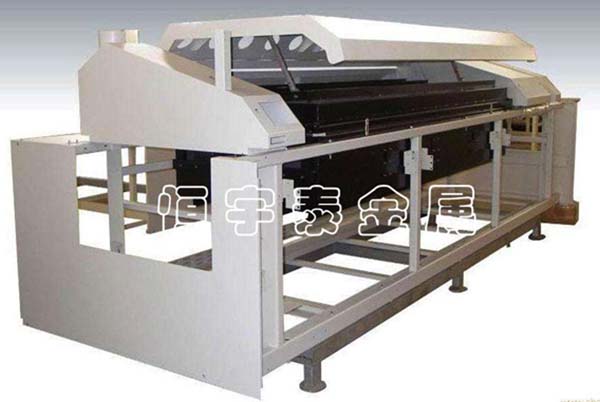 激光切割機箱機殼鈑金加工