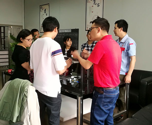 廣州蘿崗鈑金加工廠