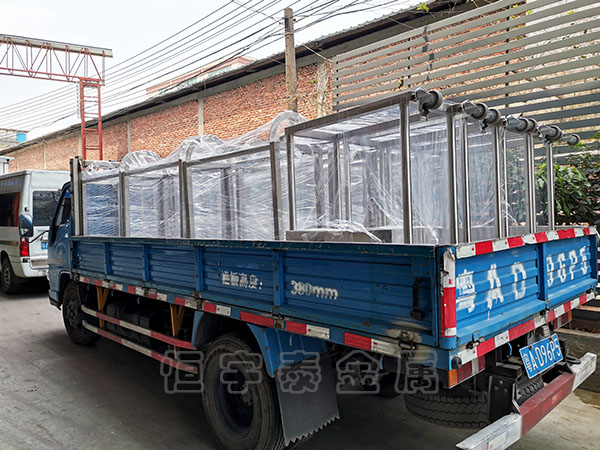 廣東深圳鈑金加工廠