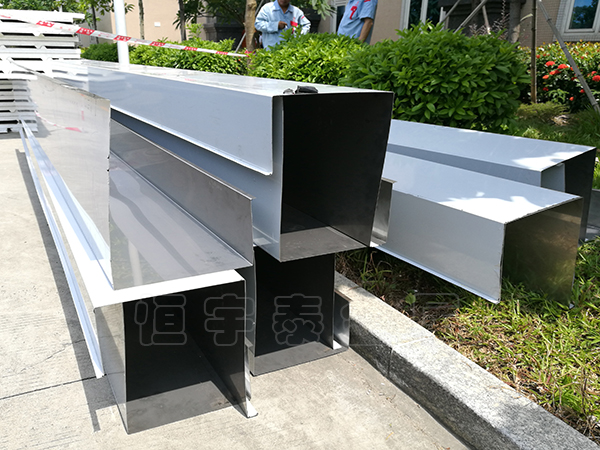 不銹鋼鈑金折彎加工廠