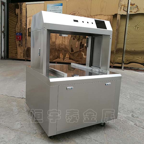 順德不銹鋼鈑金加工廠