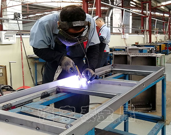 廣州焊接加工公司