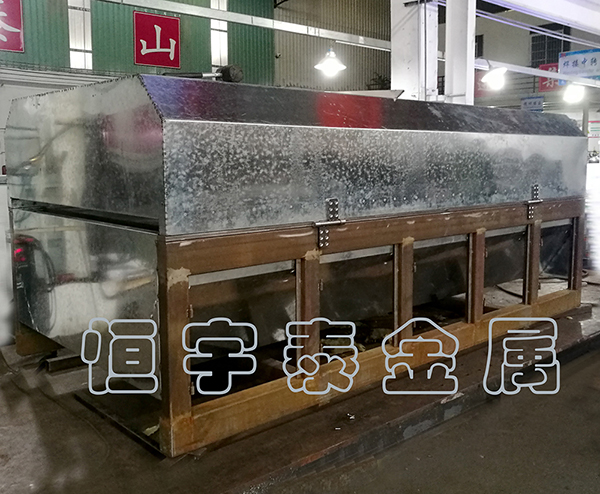 鈑金加工價格是怎么算的