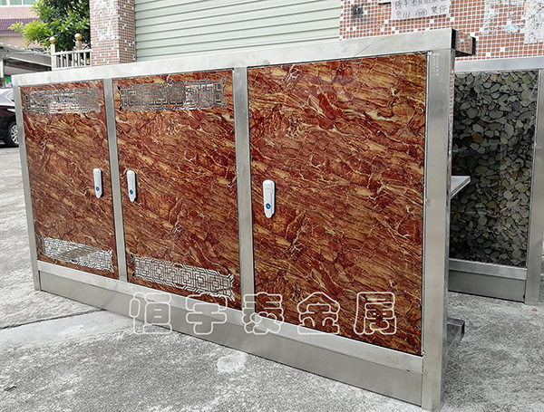 廣東不銹鋼櫥柜門板加工