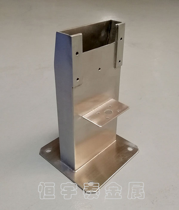 不銹鋼鈑金制品加工