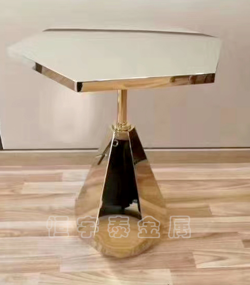 廣州不銹鋼家具加工廠