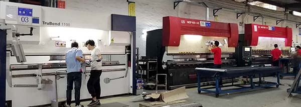 正規(guī)的鈑金加工廠家 正規(guī)的鈑金加工廠家