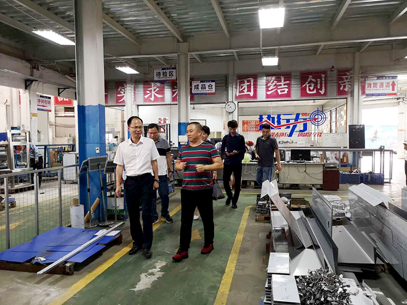 番禺區(qū)鈑金加工廠