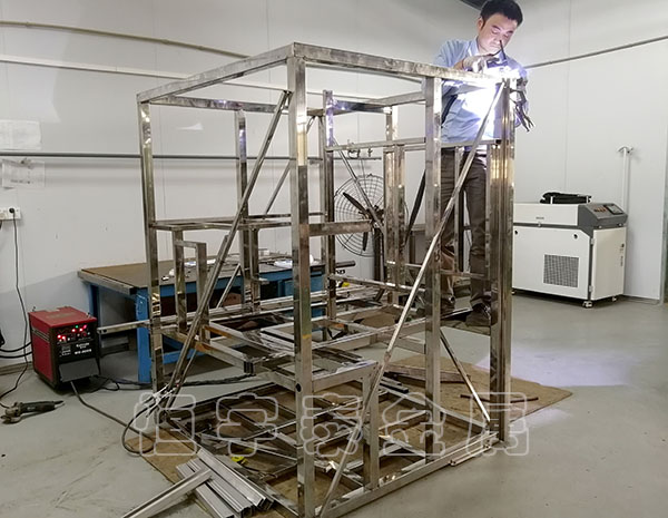 廣東機(jī)架焊接加工廠家