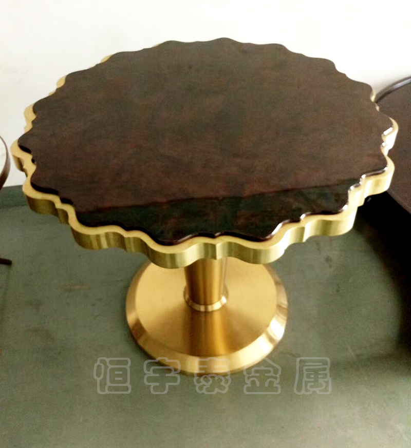 不銹鋼成品加工廠