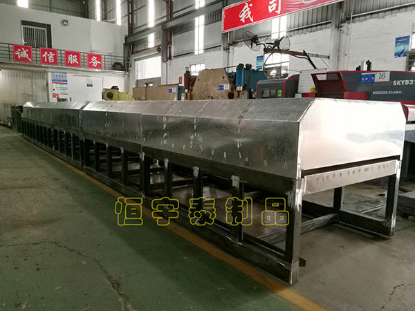 廣州機(jī)箱機(jī)柜鈑金加工