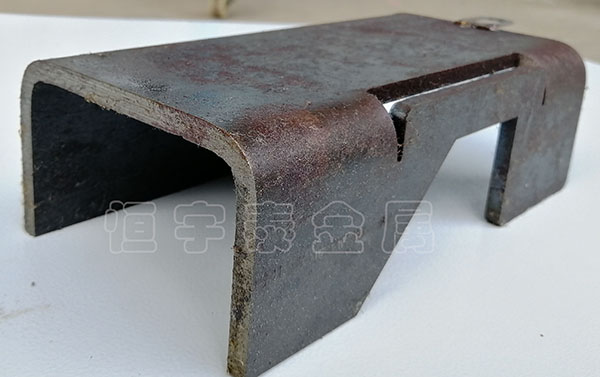 鈑金加工工藝都有哪些