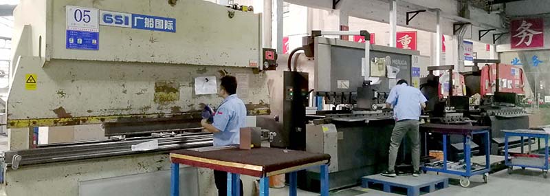 誰(shuí)家鈑金加工做的好