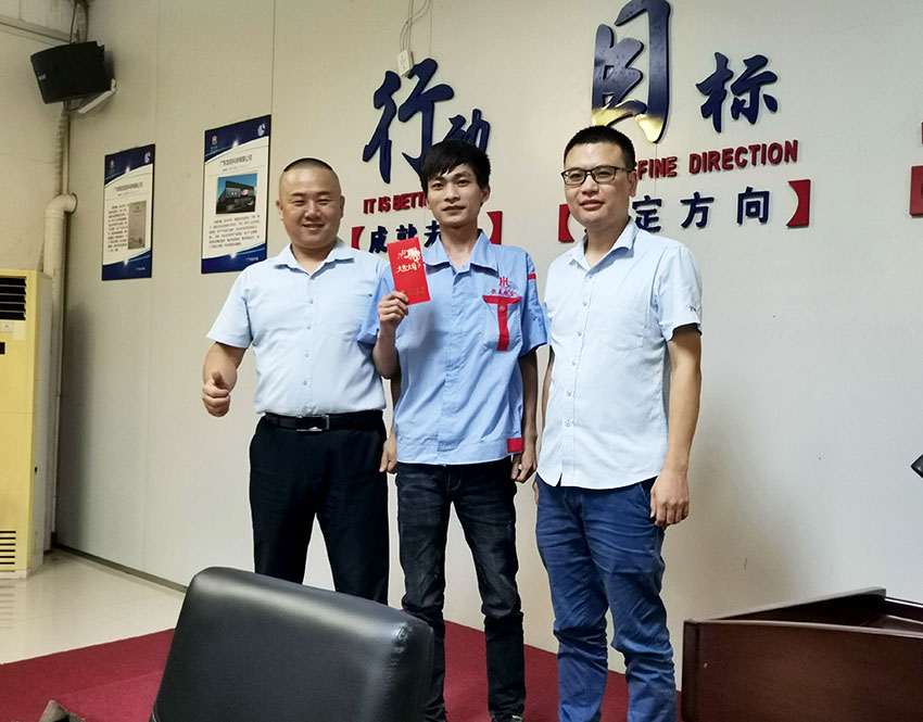 廣州番禺南沙鈑金加工