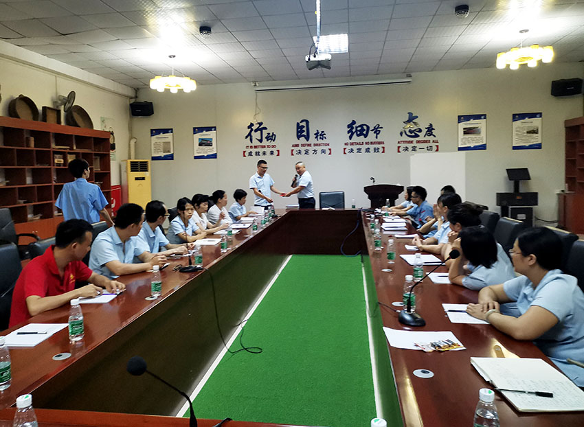 廣州番禺南沙鈑金加工