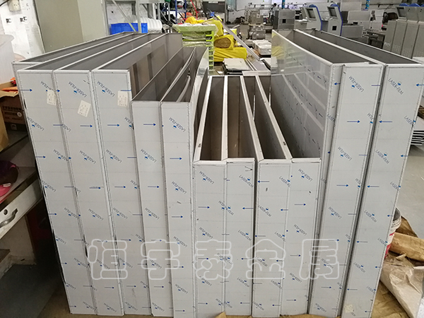 不銹鋼非標(biāo)定制加工 不銹鋼非標(biāo)定制加工