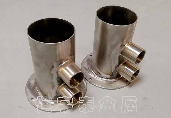 焊接加工的方法有哪些