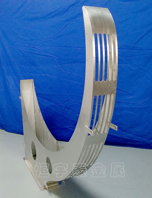 廣州不銹鋼異形件加工廠家 廣州不銹鋼異形件加工廠家