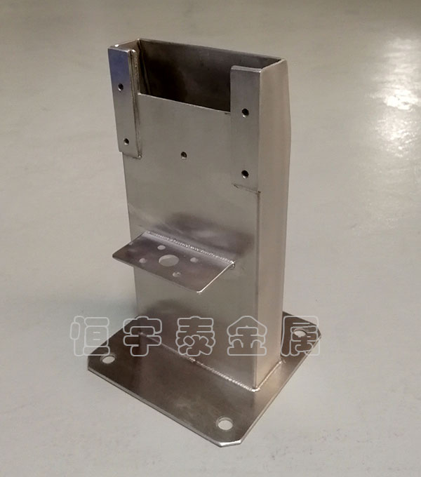 廣州不銹鋼異形件加工廠家