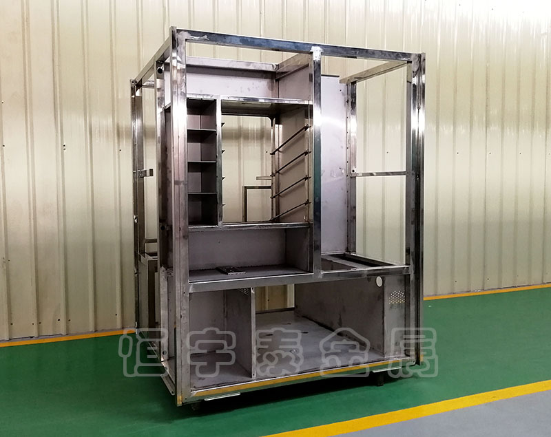 廣東鈑金機(jī)架加工 廣東鈑金機(jī)架加工