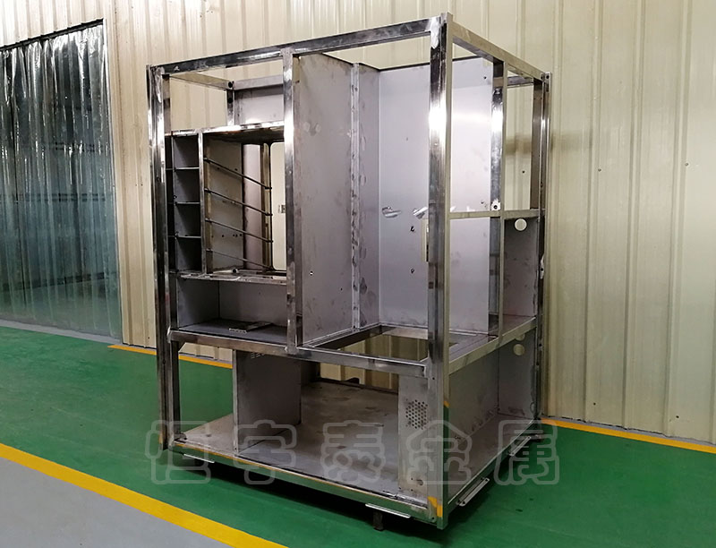 廣東鈑金機(jī)架加工 廣東鈑金機(jī)架加工