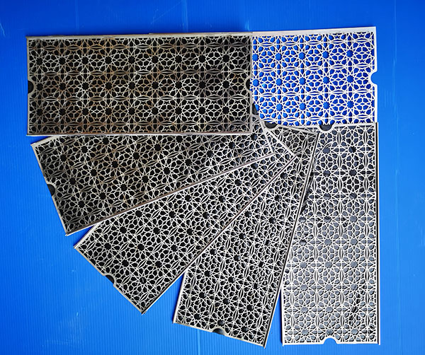 不銹鋼激光切割加工哪家好