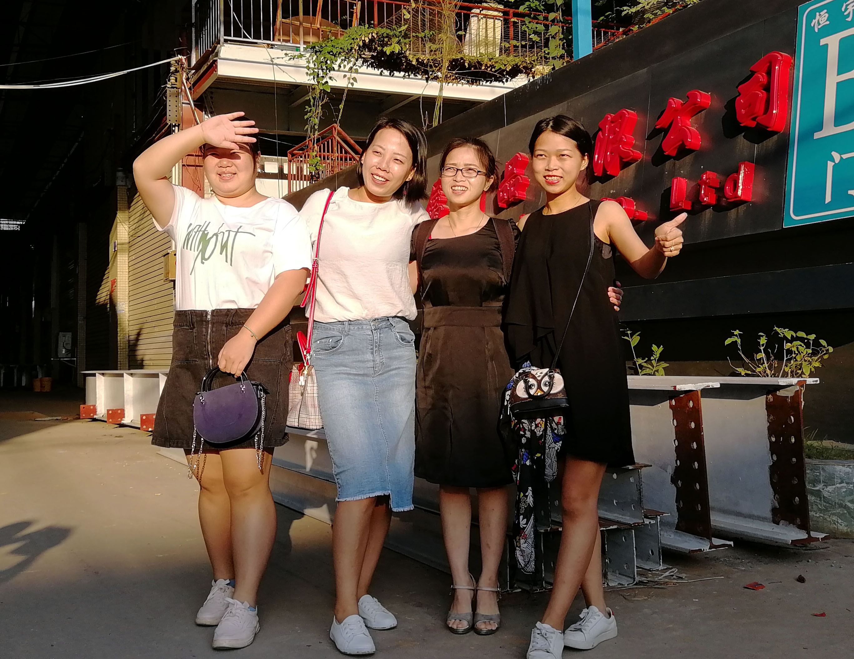 廣州鈑金加工哪家好