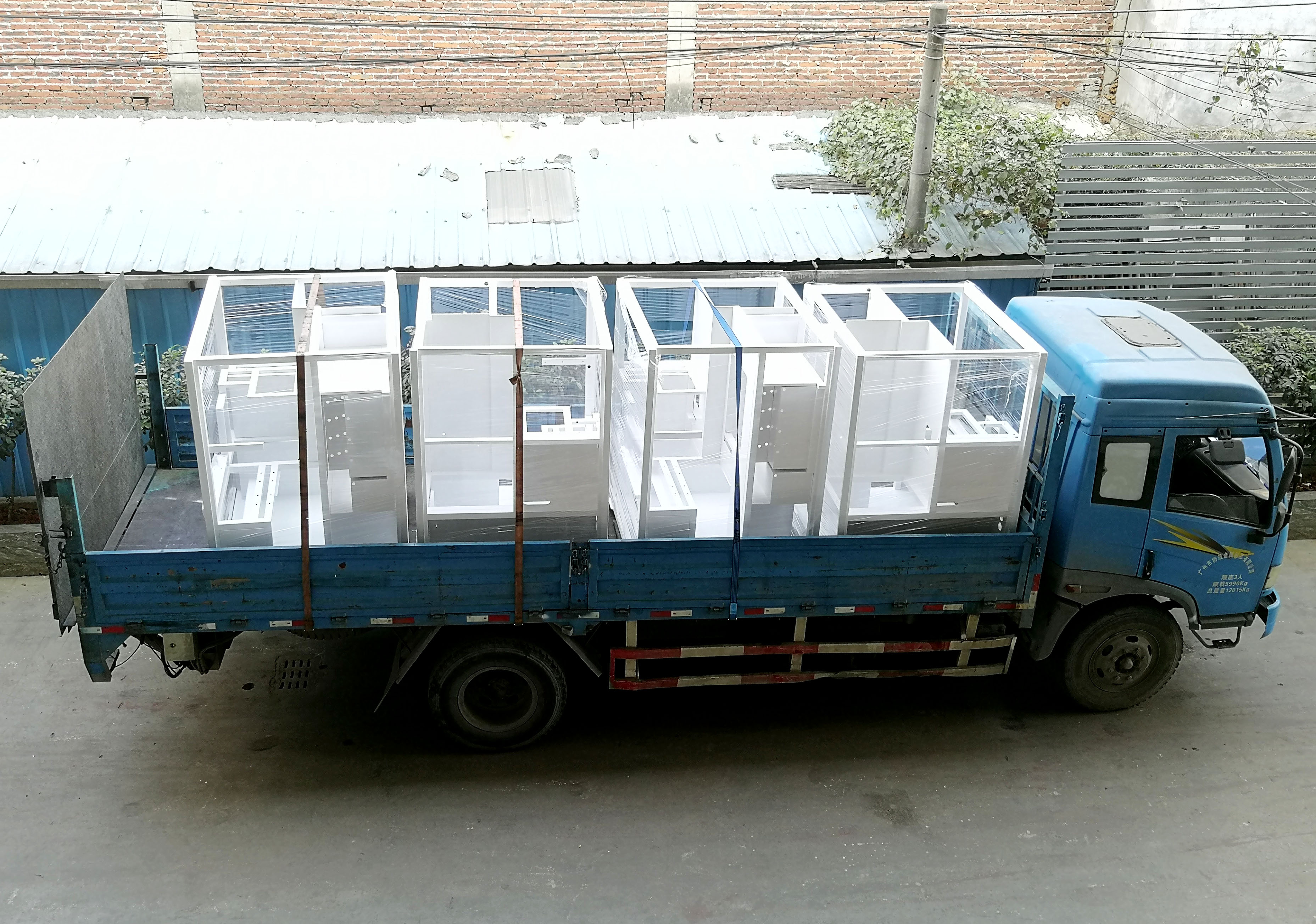 廣東激光切割加工廠家