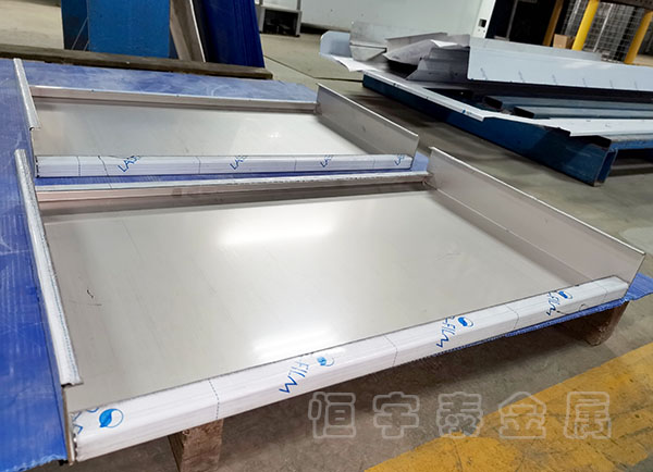 不銹鋼剪折加工廠家