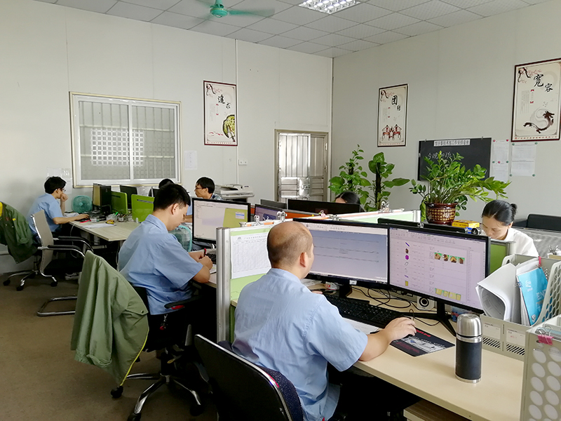 鈑金加工包含哪些工藝