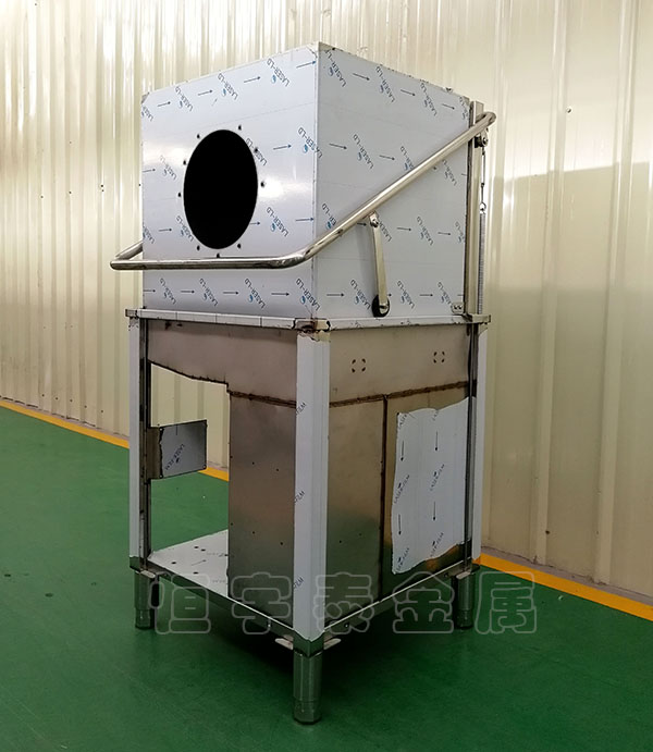 如何選擇鈑金機(jī)箱加工