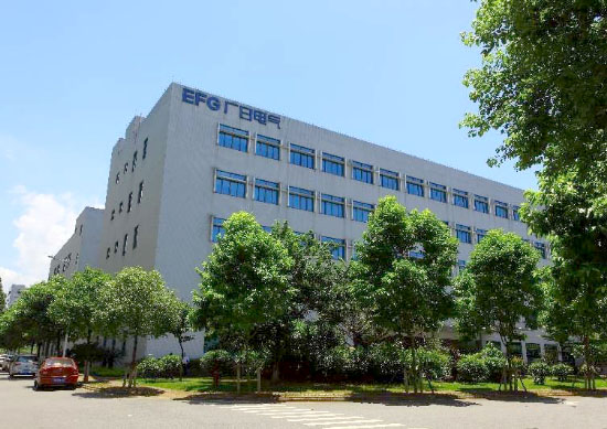 番禺區(qū)鈑金加工工廠