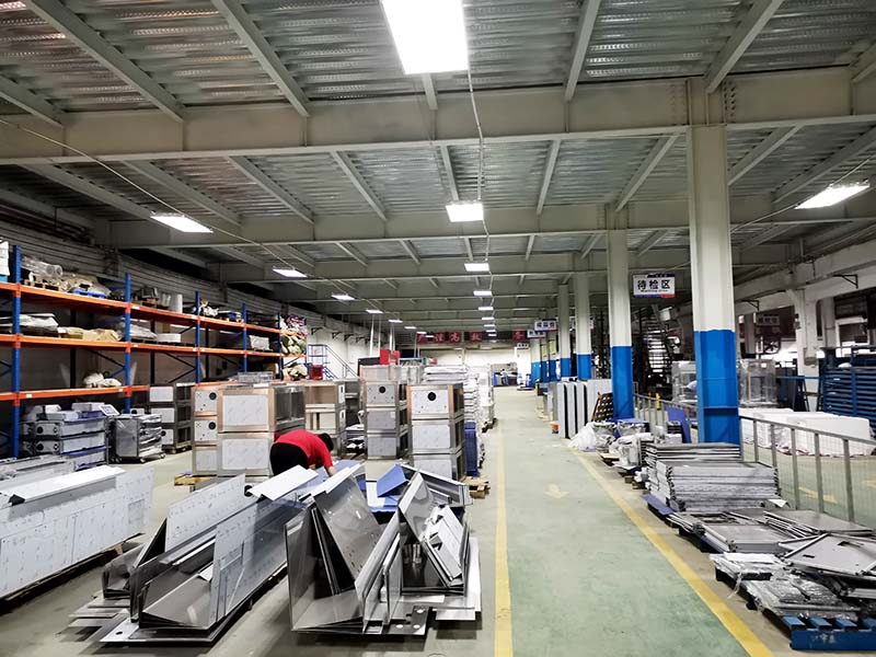 哪里找鈑金外協(xié)加工廠 哪里找鈑金外協(xié)加工廠