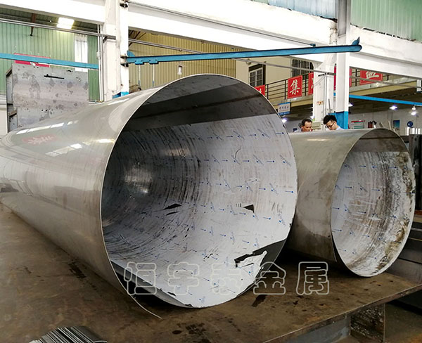 鈑金怎么卷圓加工 鈑金怎么卷圓加工