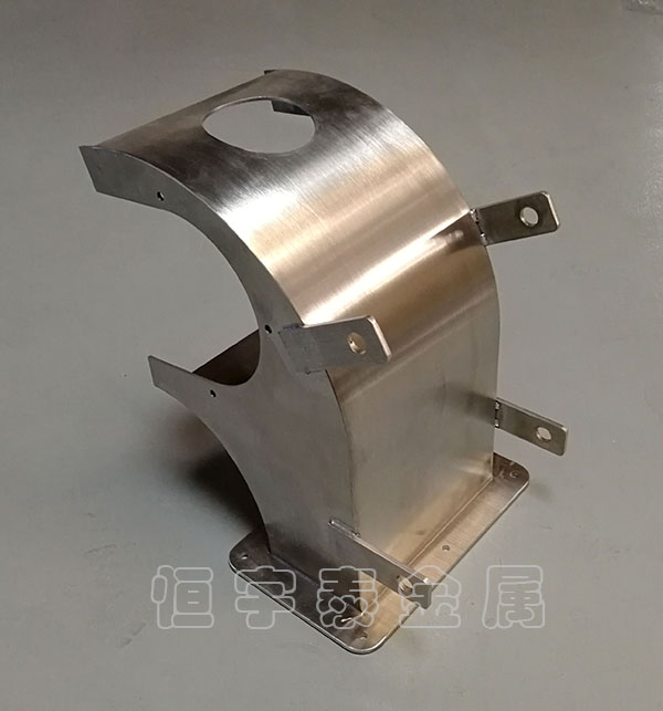 哪些產(chǎn)品需要鈑金加工