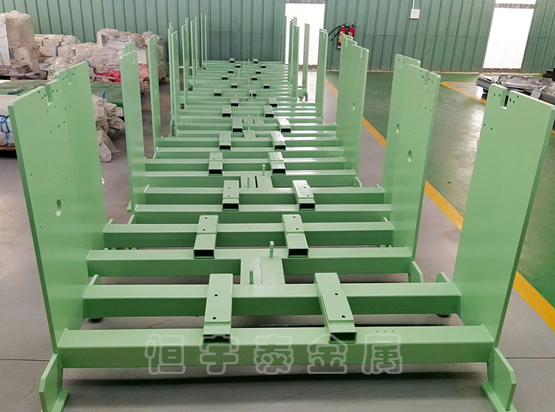 誰(shuí)家鈑金加工做的好